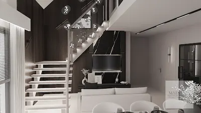 MAESTRIA Projektowanie Wnętrz Kołobrzeg